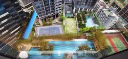 Icon (D2), Apartment #458946421